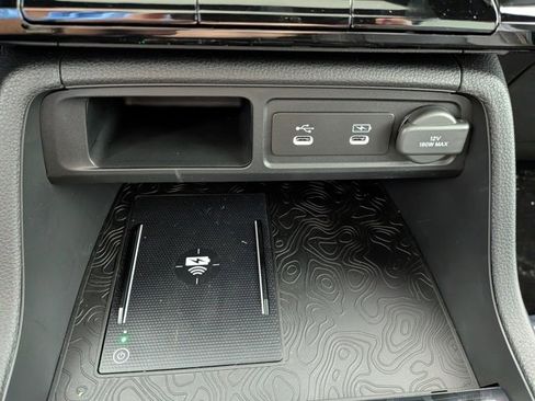 New 2026 Honda Passport TrailSport Elite image 10