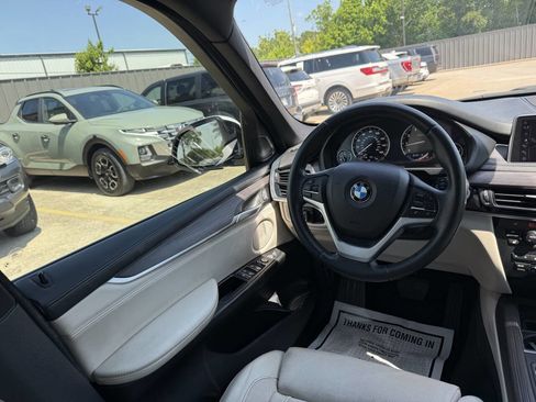 Used 2017 BMW X5 sDrive35i RWD image 19