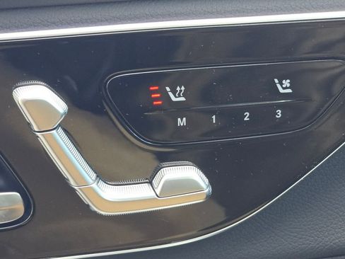 Certified 2023 Mercedes-Benz GLC 300 4MATIC image 6