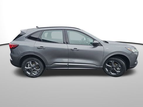 Used 2024 Ford Escape ST-Line image 8