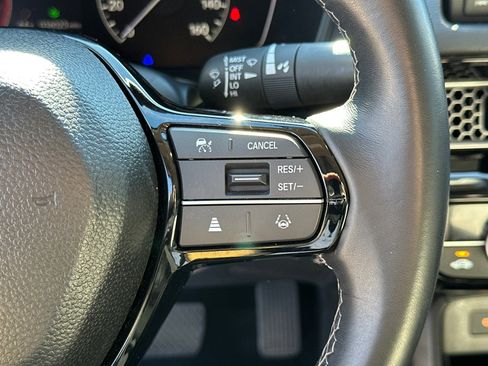 Used 2024 Honda Civic EX image 26