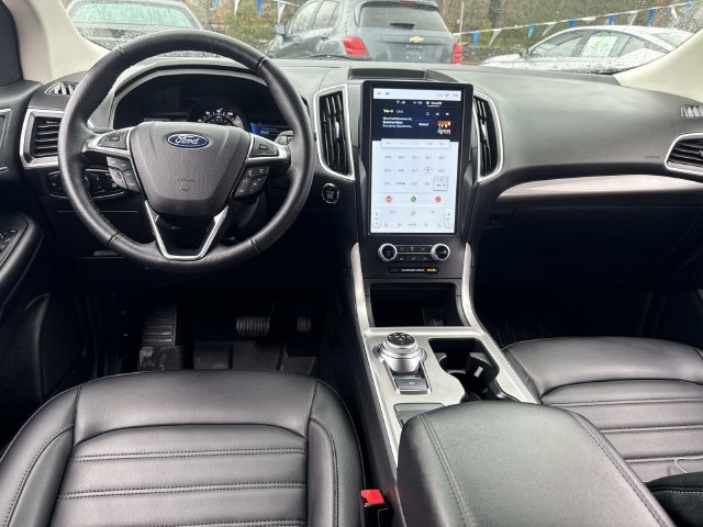 Used 2024 Ford Edge SEL w/ Convenience Package AWD/4WD image 18