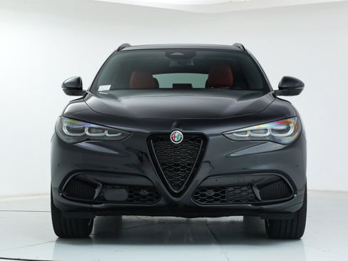 New 2025 Alfa Romeo Stelvio Sprint w/ Veloce Package image 8