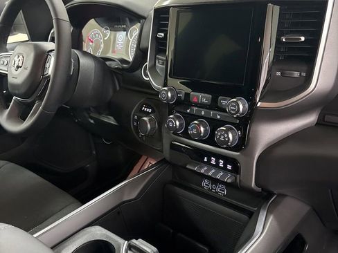 New 2026 RAM 1500 Big Horn image 27