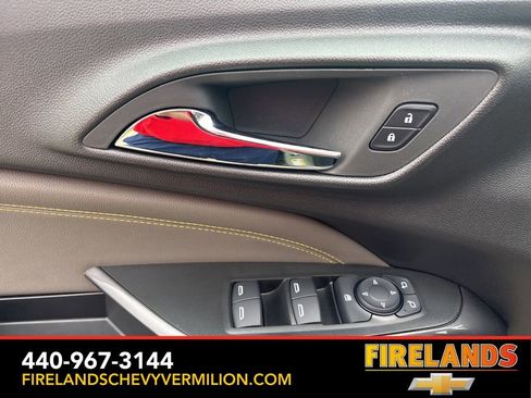 New 2026 Chevrolet Trax ACTIV w/ Driver Confidence Package image 14