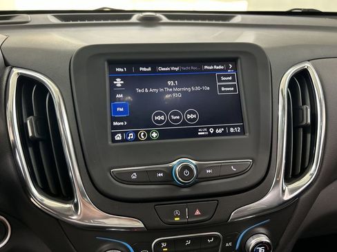 Certified 2023 Chevrolet Equinox LT AWD/4WD image 14