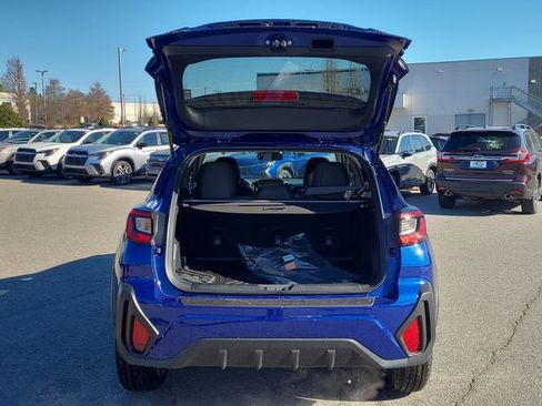 New 2026 Subaru Crosstrek 2.0i Premium image 14