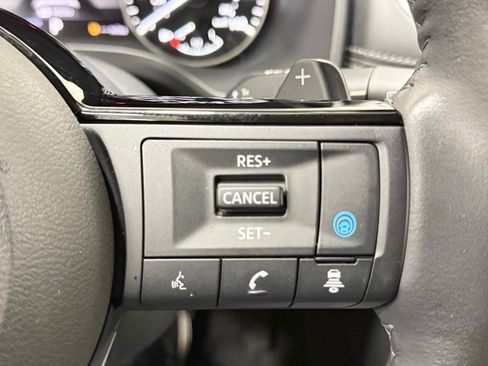 Used 2023 Jeep Wrangler Unlimited Sahara image 23