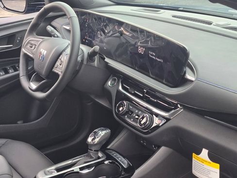 New 2026 Buick Envista Sport Touring w/ Convenience I Package FWD image 17
