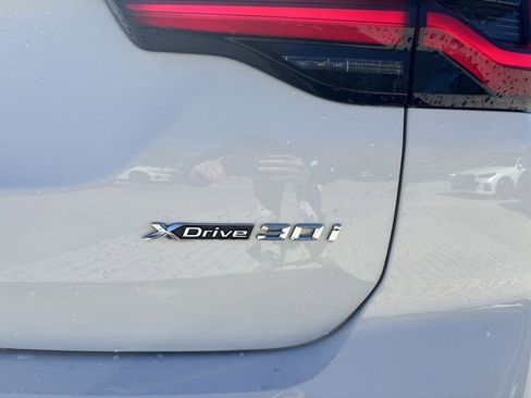 Certified 2022 BMW X3 xDrive30i w/ Premium Package 2 image 6