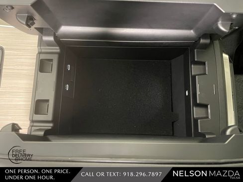 Certified 2024 MAZDA CX-90 3.3 Turbo w/ Premium Package image 29