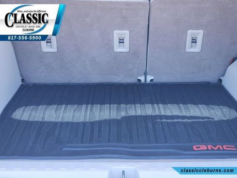 Used 2020 GMC Terrain Denali w/ Denali Premium Package FWD image 31