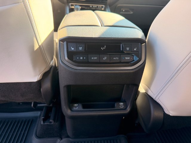 Certified 2024 Lexus TX 350 AWD w/ Captains Chair Package image 30