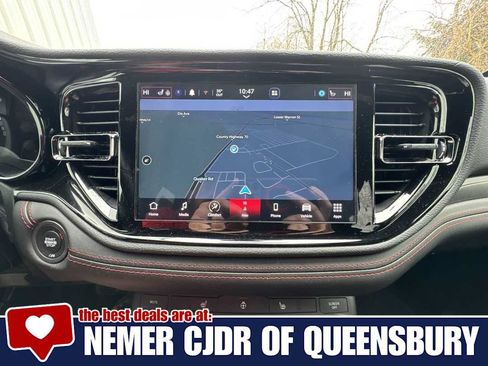 Used 2026 Dodge Durango GT AWD/4WD image 18
