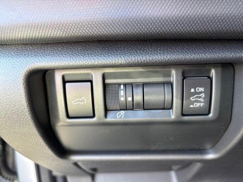 Used 2026 Subaru Forester Limited AWD/4WD image 15