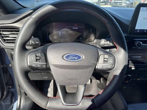 Used 2023 Ford Escape ST-Line image 16