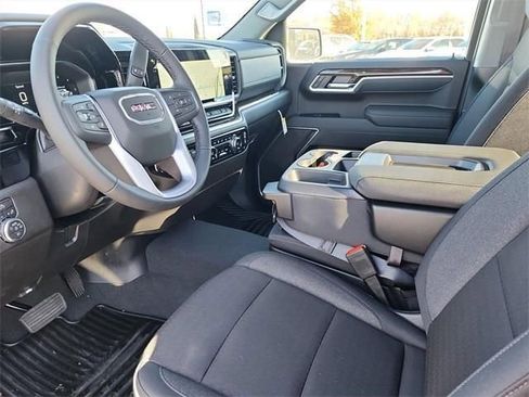 New 2026 GMC Sierra 1500 Elevation w/ X31 Off-Road Package AWD/4WD image 14