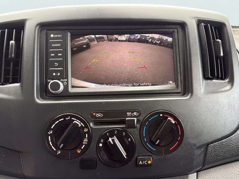 Used 2021 Nissan NV200 S FWD image 11