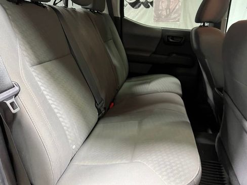 Used 2023 Toyota Tacoma SR AWD/4WD image 11