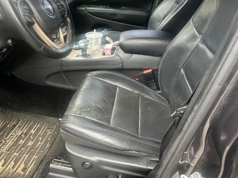 Used 2014 Jeep Grand Cherokee Limited RWD image 5
