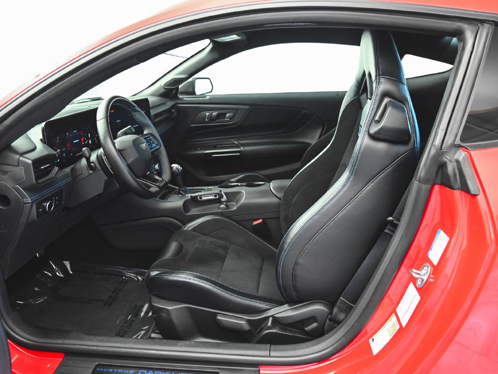 Used 2024 Ford Mustang Dark Horse RWD image 27