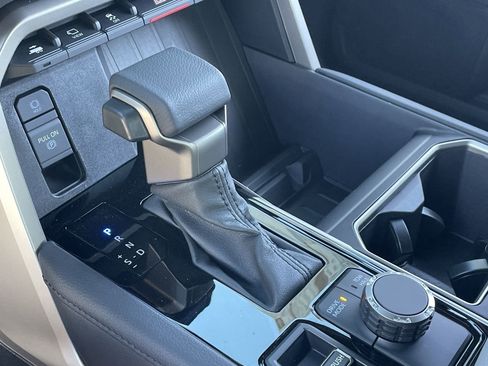 New 2026 Toyota Tundra Limited image 11