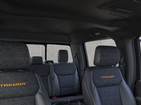 New 2026 Ford F150 Tremor AWD/4WD image 22