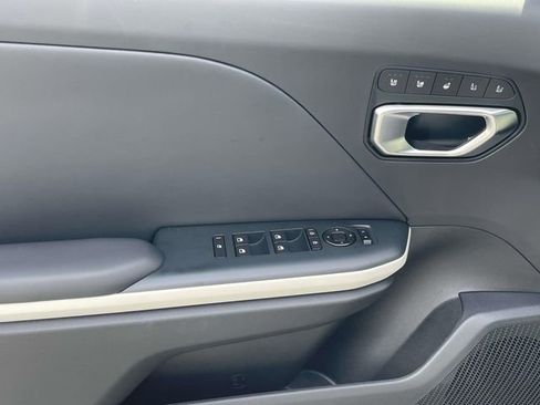 New 2026 Kia K4 GT-Line image 22