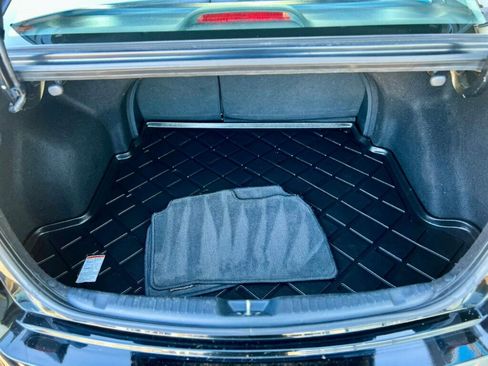 Used 2012 Kia Forte EX w/ Fuel Economy Pkg image 7