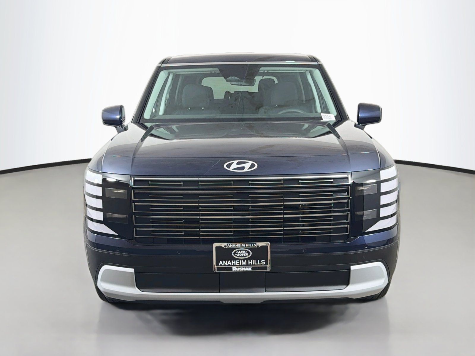 Used 2026 Hyundai Palisade SE FWD image 8
