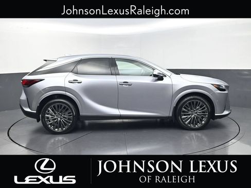 New 2026 Lexus RX 350 w/ Convenience Package AWD/4WD image 7