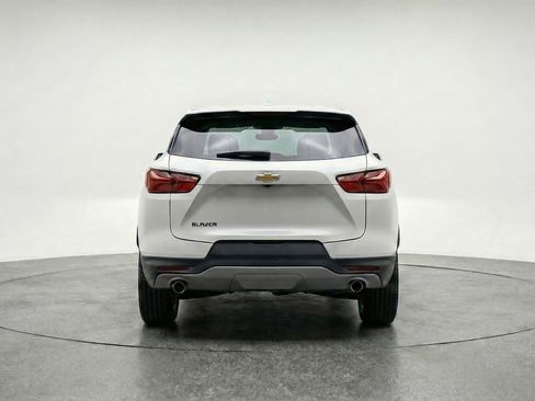 Used 2025 Chevrolet Blazer LT image 7