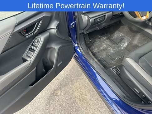 New 2026 Subaru Crosstrek 2.5i Wilderness AWD/4WD image 10