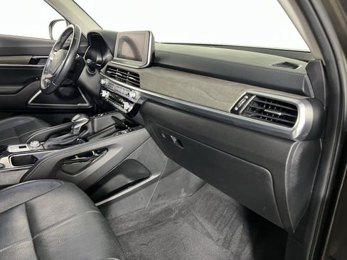 Used 2022 Kia Telluride EX w/ Towing Package image 36