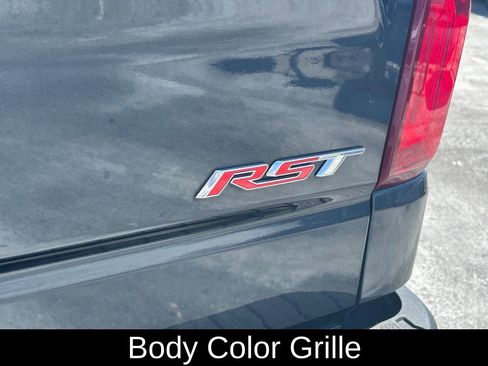 Used 2022 Chevrolet Silverado 1500 RST image 27