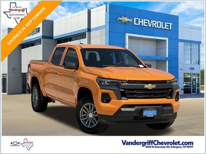 Used 2026 Chevrolet Colorado LT w/ LT Convenience Package