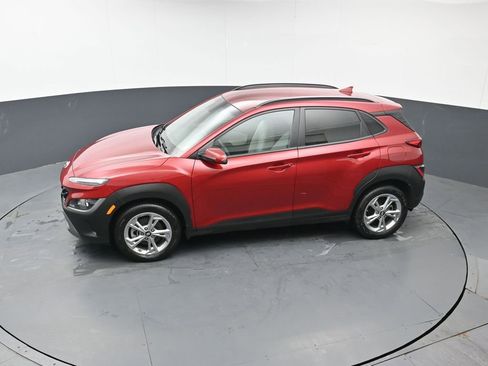 Used 2023 Hyundai Kona SEL w/ Winter Weather Package image 41