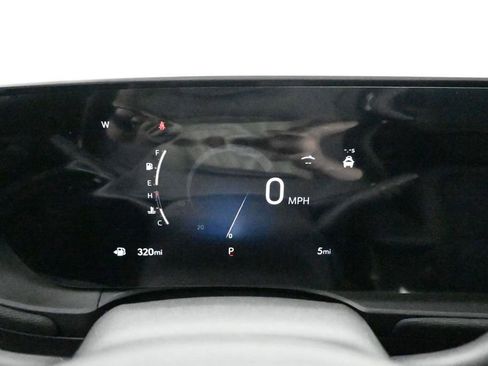 New 2026 Buick Envista Preferred image 14