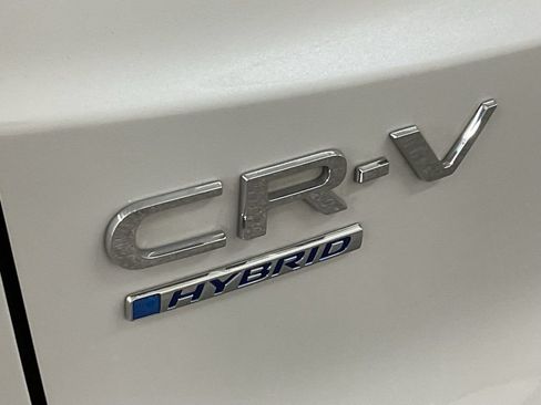Used 2025 Honda CR-V Sport-L image 23