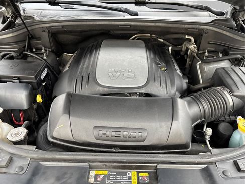 Used 2022 Dodge Durango R/T image 13