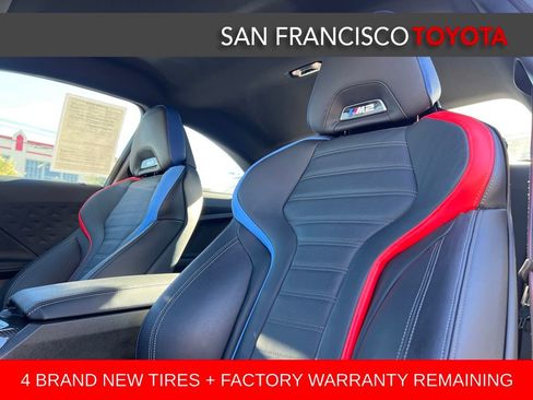 Used 2024 BMW M2 w/ Lighting Package image 18