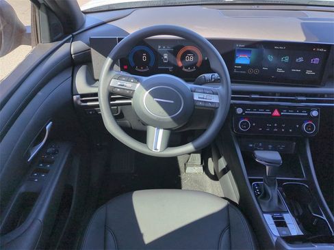 New 2026 Hyundai Santa Cruz SEL image 17