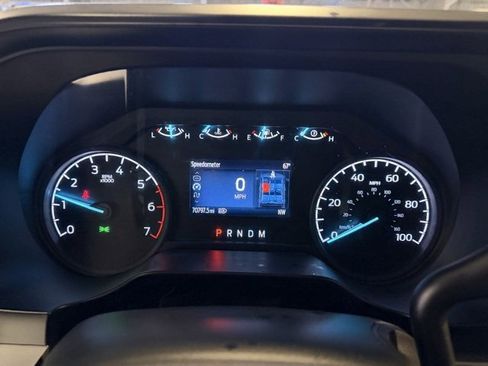 Used 2024 Ford F250 XLT image 26