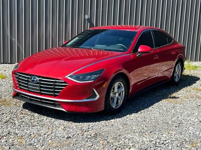 Used 2021 Hyundai Sonata SE