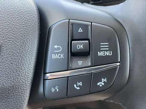 New 2026 Ford Bronco Sport Outer Banks AWD/4WD image 23