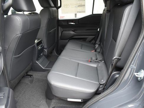 New 2026 Toyota Land Cruiser AWD/4WD image 11
