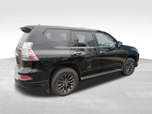 Used 2021 Lexus GX 460 Premium AWD/4WD image 33