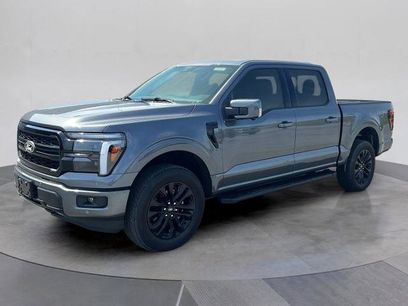 Certified 2026 Ford F150 Lariat