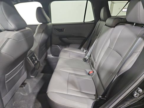 New 2026 Subaru Outback Limited AWD/4WD image 25
