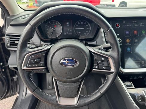 Used 2023 Subaru Legacy Premium AWD/4WD image 23